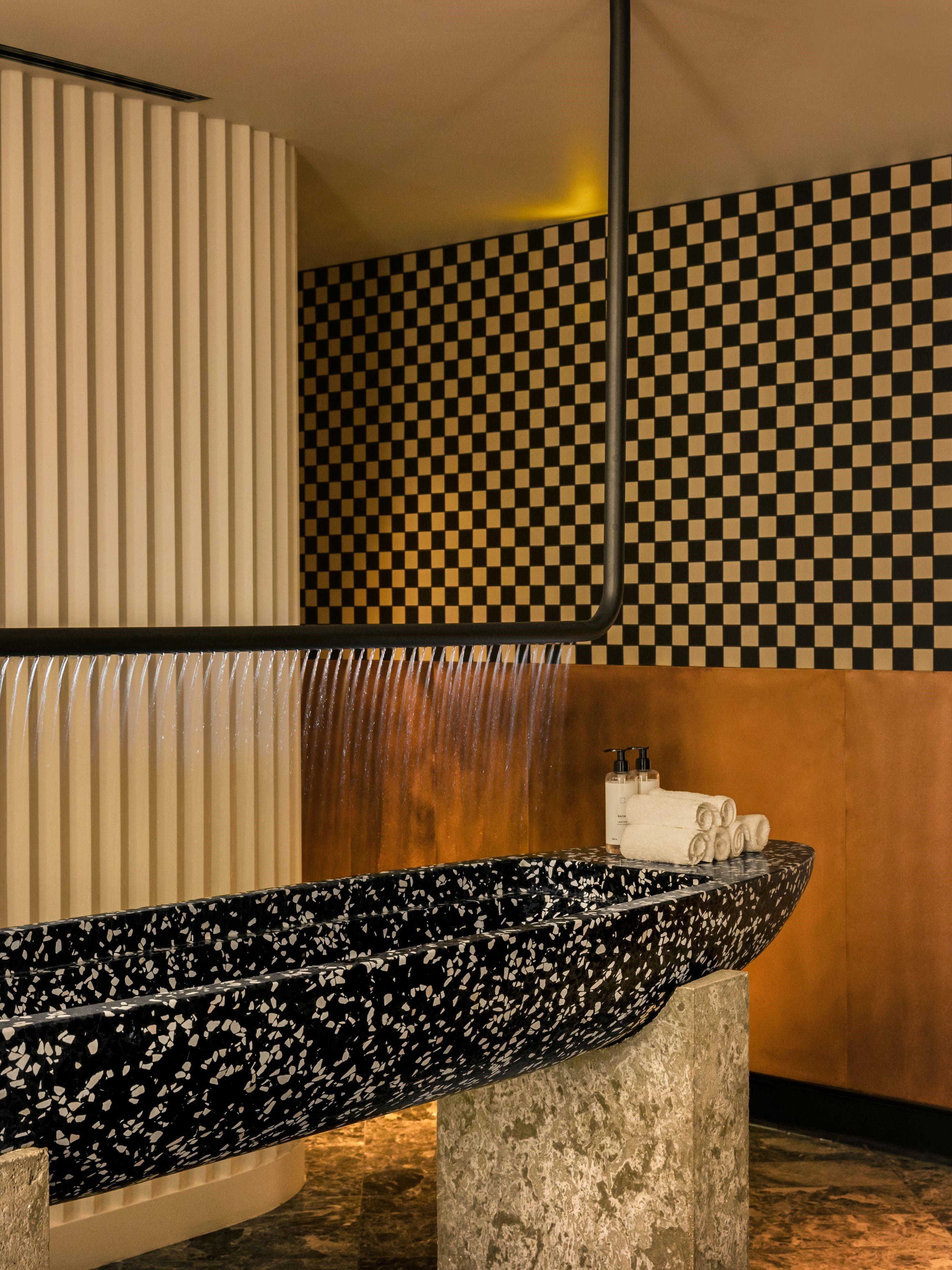 Hotel National Des Arts Et Metiers Paris Exterior photo
